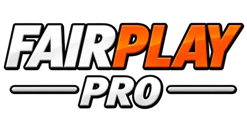 24x7book fairplaypro logo